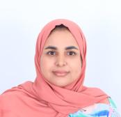 Mouna Fahli 